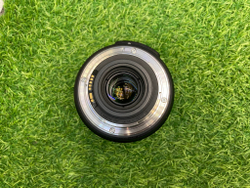 Canon EF-S 15-85mm 3.5-5.6 IS USM