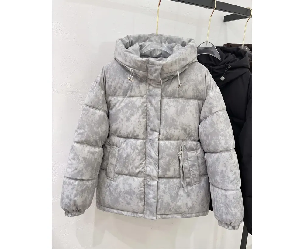 Куртка 2652886 Fabrika