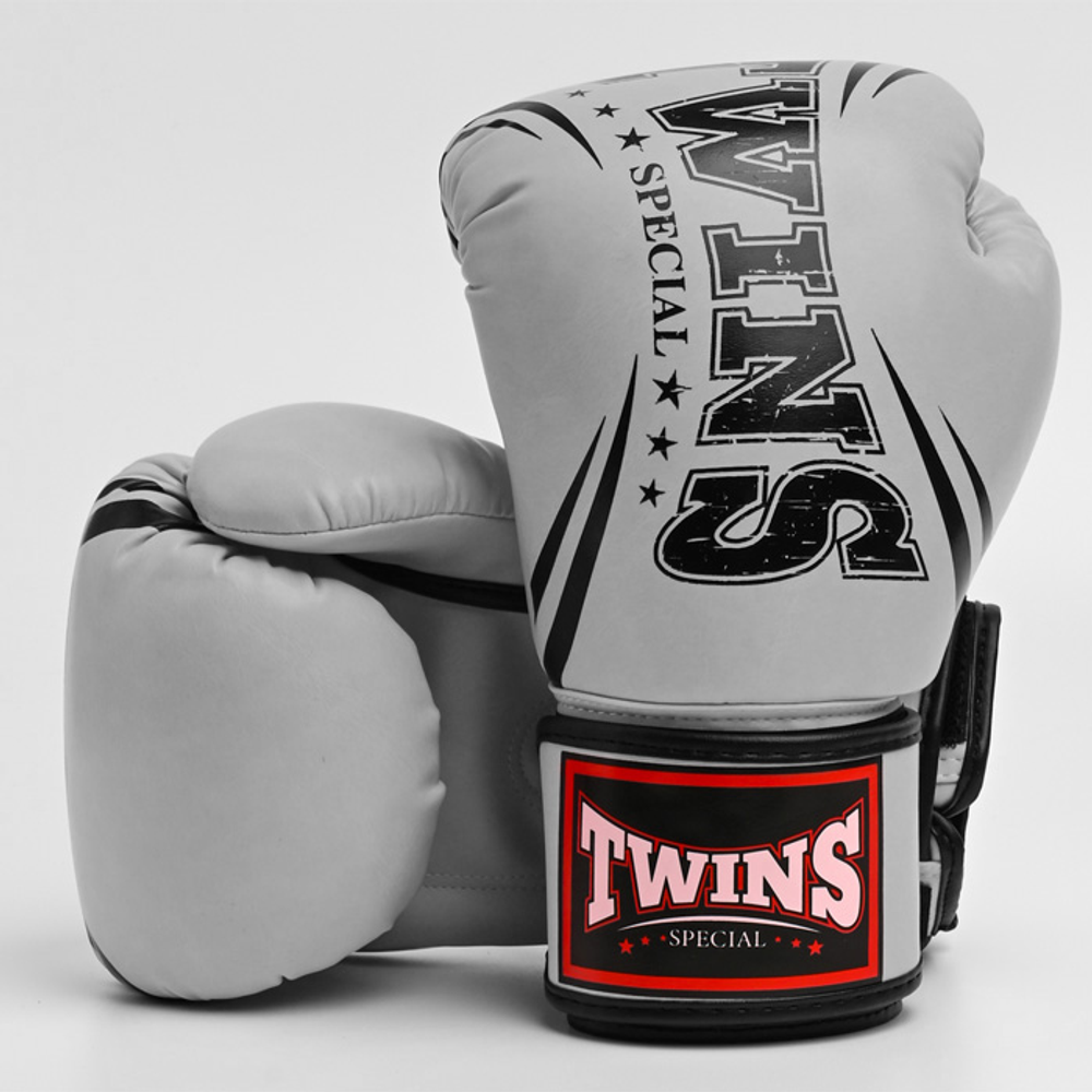 Перчатки боксерские Twins Special FBGVDM3-TW6
