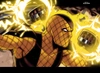 Открытка «Spider-Man Villains: Shocker» (Classic)