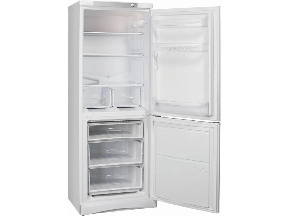 Холодильник Indesit ES 16 A