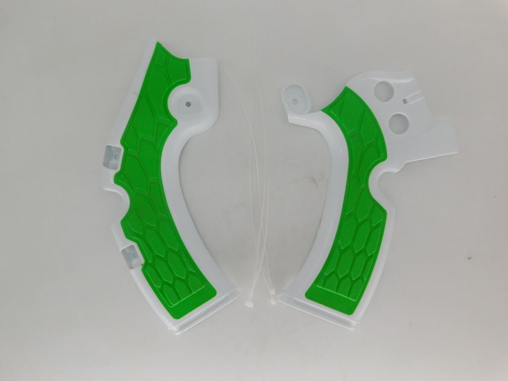 Защита рамы Otom Kawasaki KX450F 09-18