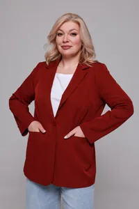 Жакет 20158 Fabrika