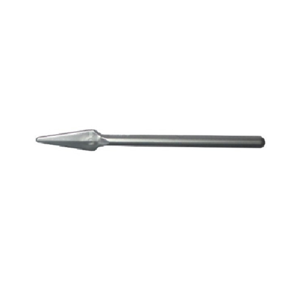 Копьё 4497 Flat Silver