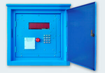 Топливораздаточный модуль EFL BOX Mini compact 12-Н (дизель)