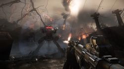 Crysis Remastered Trilogy PS4 | PS5