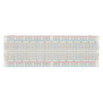 Макетная плата (Breadboard)