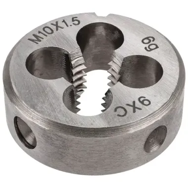 Плашка M10x1,5/Ф30 JBC JBC-DIE10x1,5