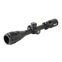 Прицел оптический Veber Пневматика 3-9X40 AOE RG - фото 4