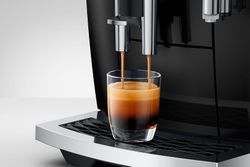 Кофемашина Jura E8 Piano Black ED (15745)