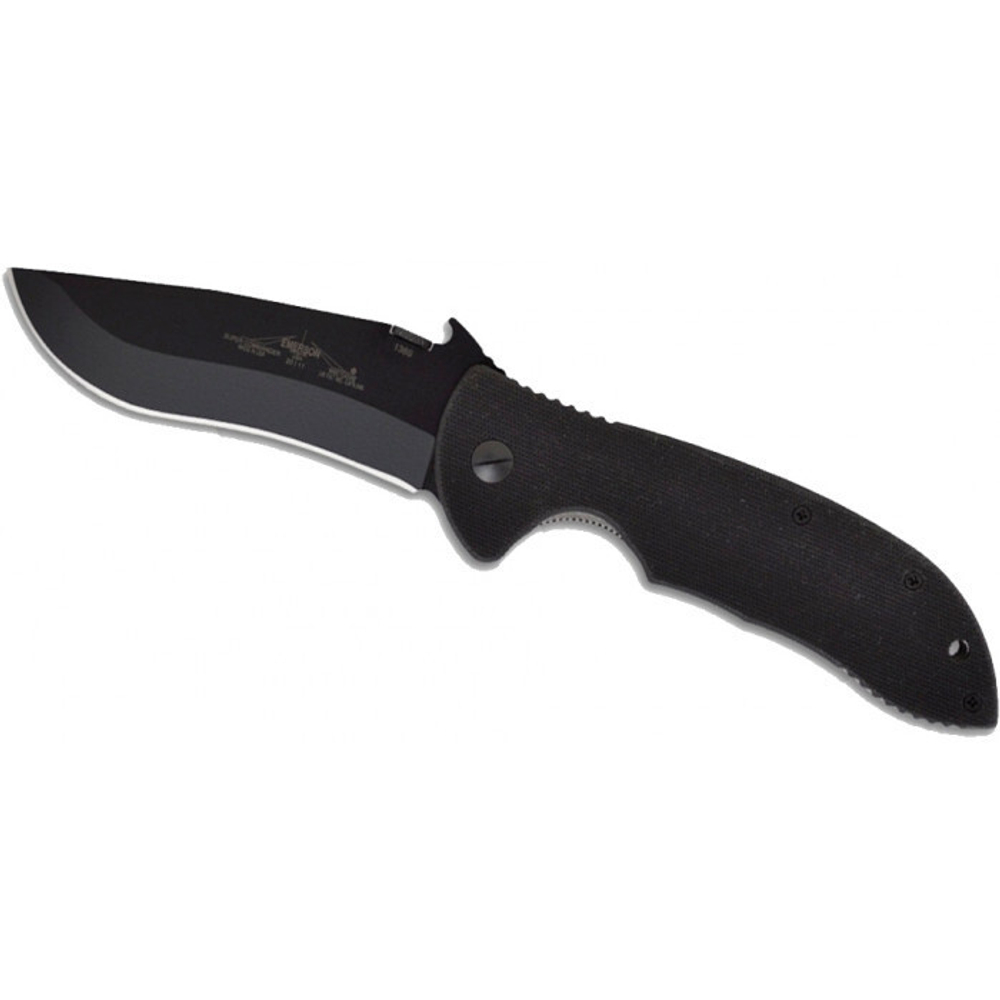 Нож Emerson Super Commander BT