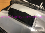 Дождевик Emmaljunga NXT 60 NXT 90