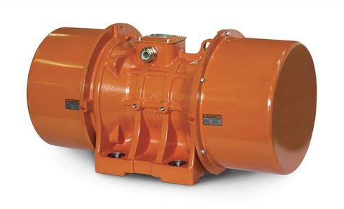 OLI MVE 6500/075E-85A0 (6500/075) площадочный вибратор