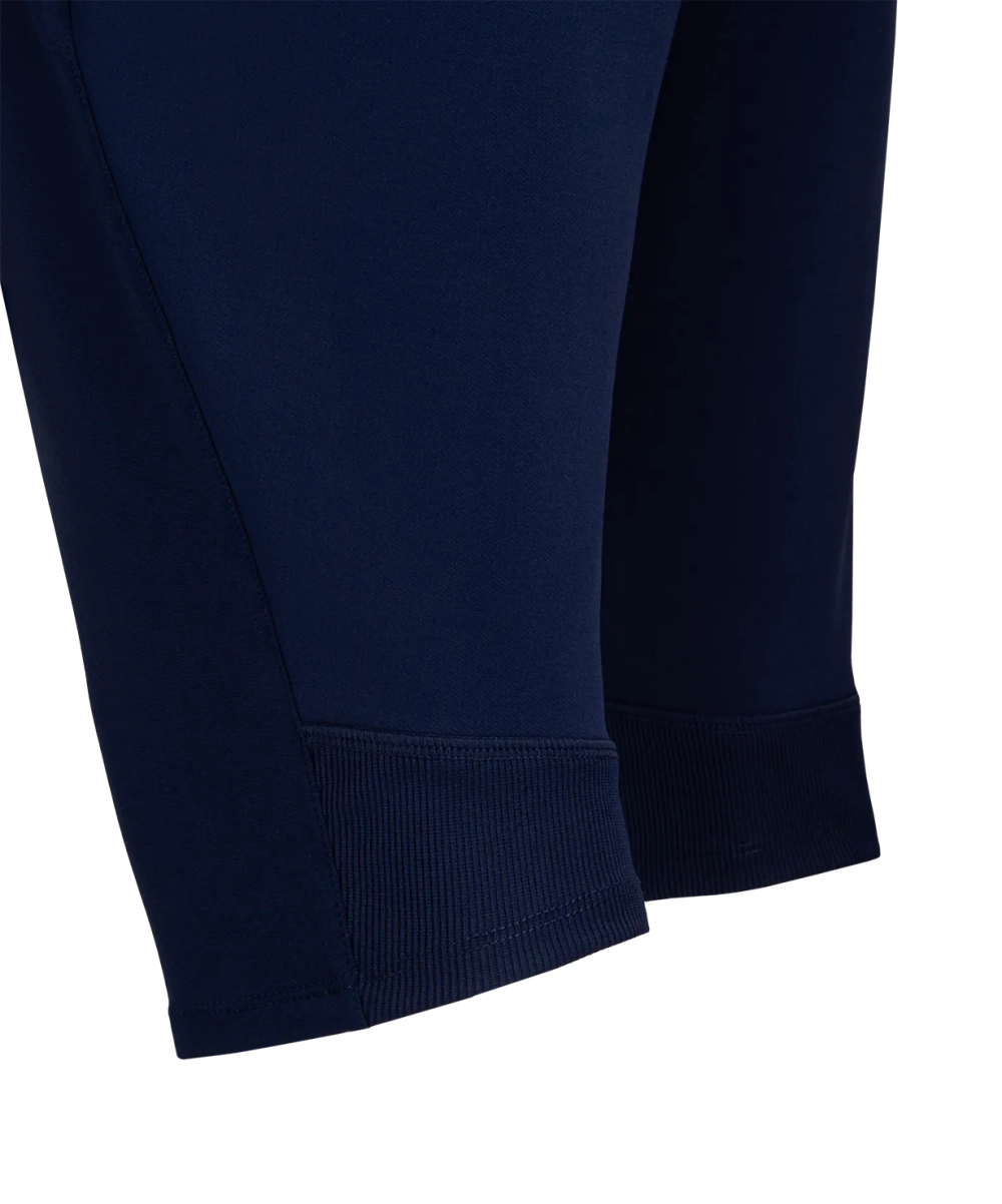 Брюки тренировочные JÖGEL NATIONAL PerFormDRY 3/4 Training Pants, темно-синий