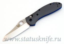 Нож Benchmade Griptilian 550-1 20CVфотография - 1