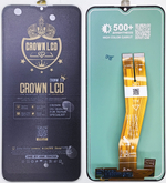 Дисплей Samsung A02S/ A03/ A04E/ A03S/ M04/ F04/ F02S; бренд Crown (как OR100)