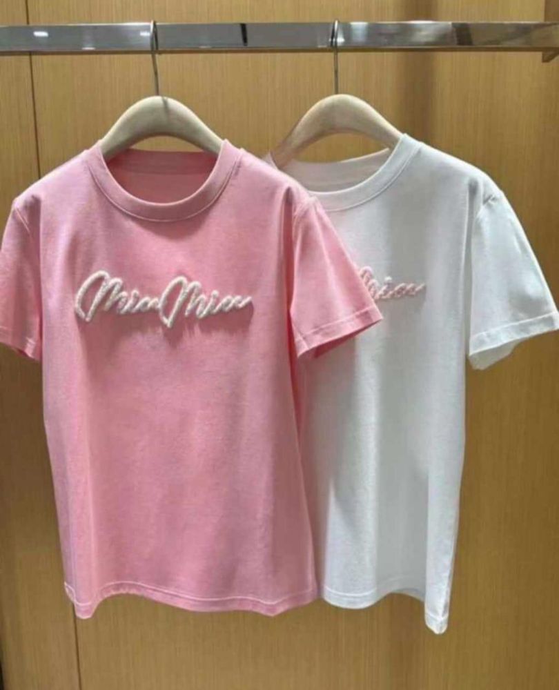 Поло MIU MIU