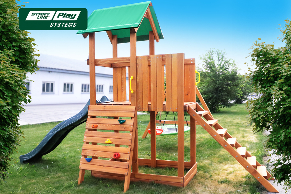 KIDS FUN эконом