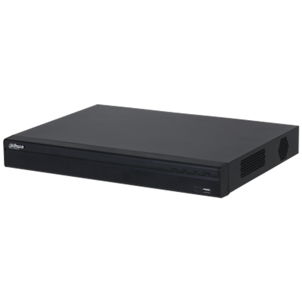 IP-видеорегистратор 32 канала Dahua DHI-NVR4232-4KS3