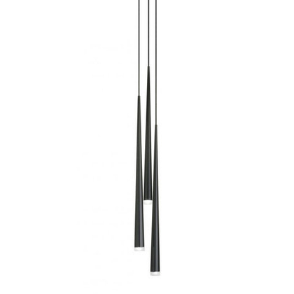 люстра Vibia Slim 3 by Jordi Viardell