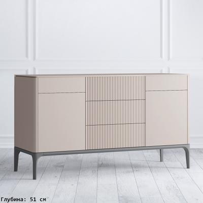Комод средний PL117ET_PL118ET