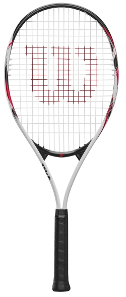Ракетка теннисная Wilson Fusion XL