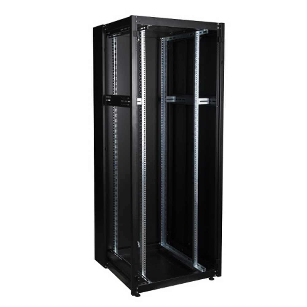 Шкаф напольный 19", 42U Datarex DR-738521