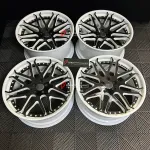 КОВАНЫЕ ДИСКИ для BMW X6M F86