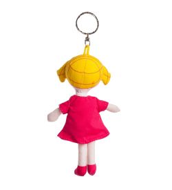 Lovely JOY LJ-22 Подвесная декоративная фигурка LOVELY JOY