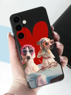 Чехол на Samsung S24