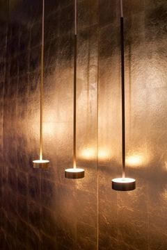 Pendant Giopato&Coombes Softspot
