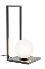 Интерьерная настольная лампа Globo 803910 Lightstar