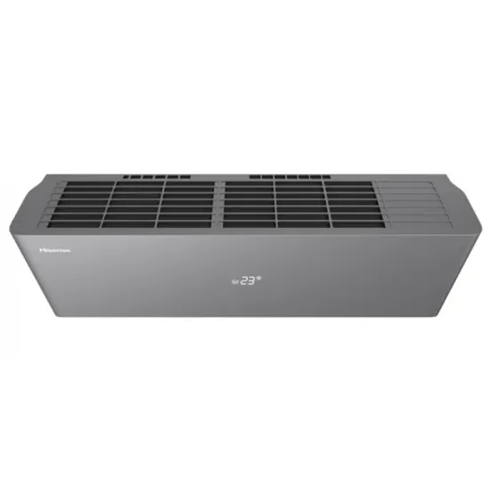 Кондиционер Hisense AS-13UW4RXVQH01G(B) / AS-13UW4RXVQH01W(B)