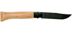 Нож Opinel N°08 Black Oak 002172