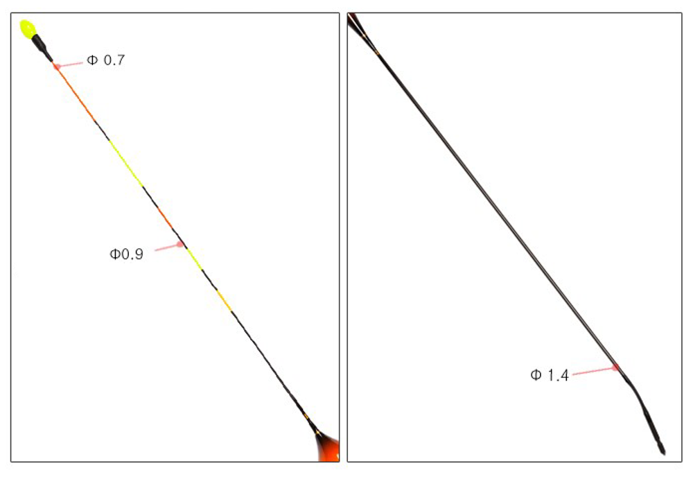 ЧИСТОКРОВНЫЙ carbon conical