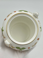 Сахарница Wedgwood, Wild Strawberry