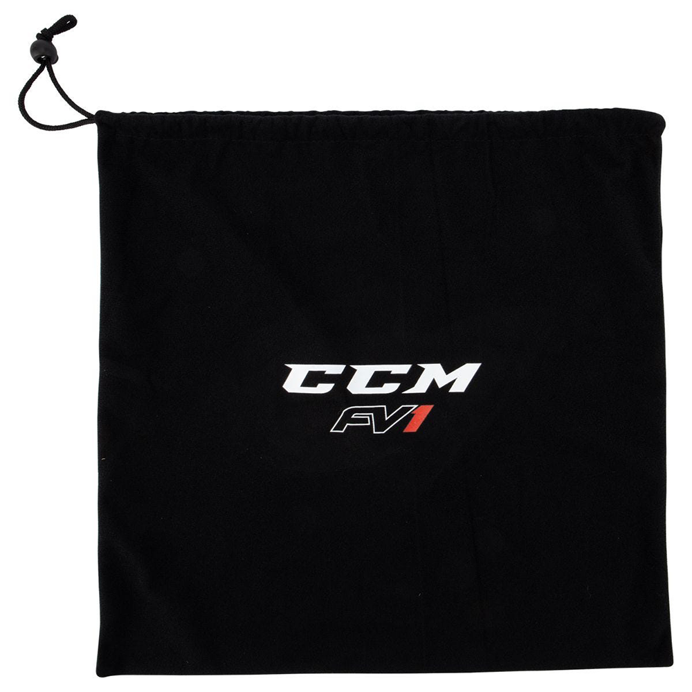Визор CCM FMFV1 HF FULL VISOR