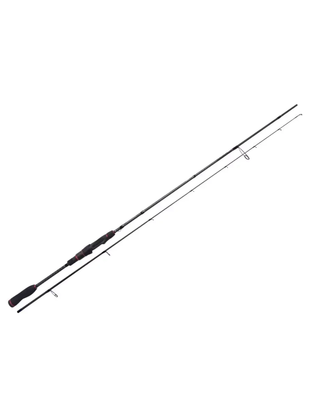 Спиннинг Maximus BLACK WITCH JIG 22M 2,2m 8-28g