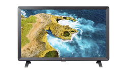 Телевизор LG 28" 28TQ525S-PZ, черный