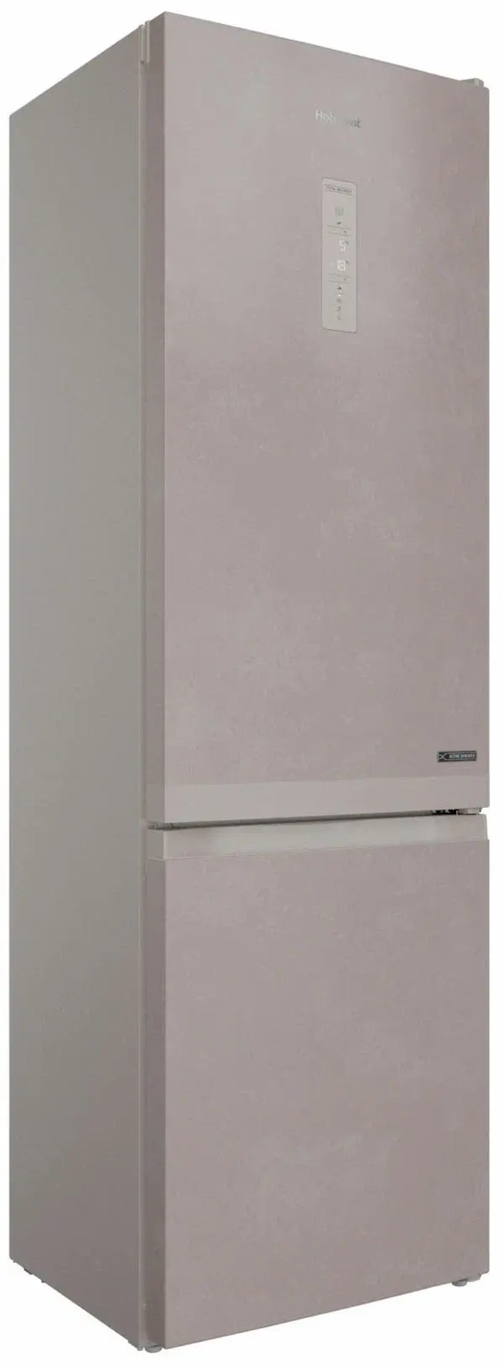 Холодильник Hotpoint HT 7201I M O3
