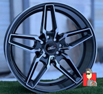 Комплект дисков Rays 7889 17x8 et30 4x100/4x114.3