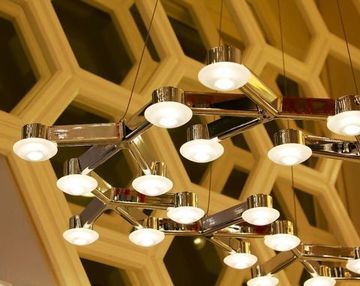 LED pendant 15-418 ( ELITE LED LIGHTS)