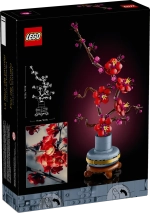 Конструктор LEGO Botanical Collection 10369 Цветок сливы