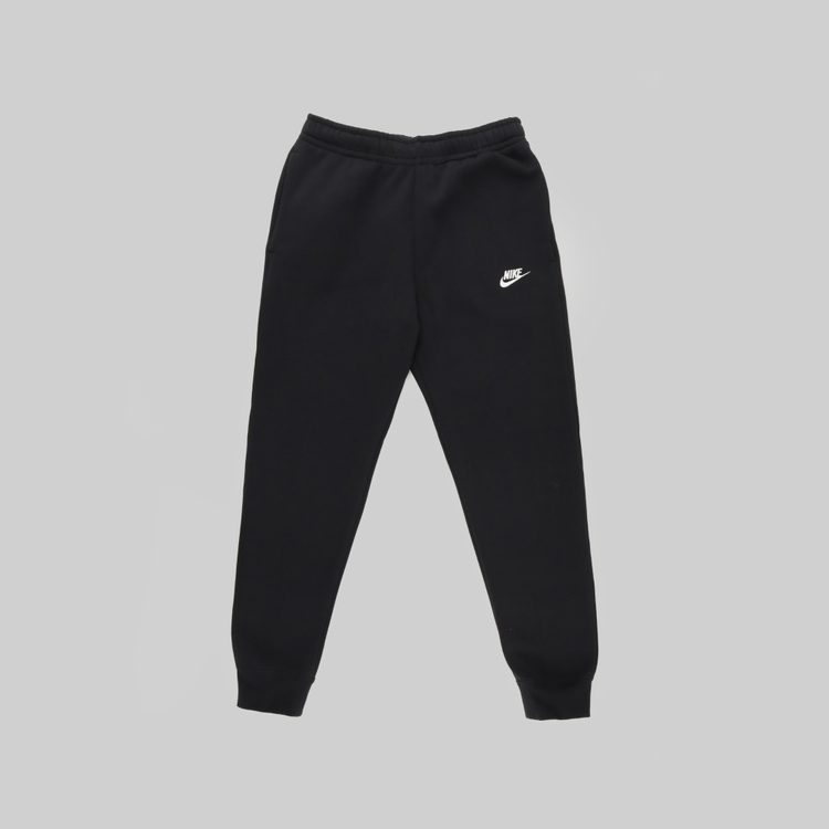 Брюки мужские Nike Sportswear Club Fleece артикул:BV2671-010 - купить в магазине Дайс