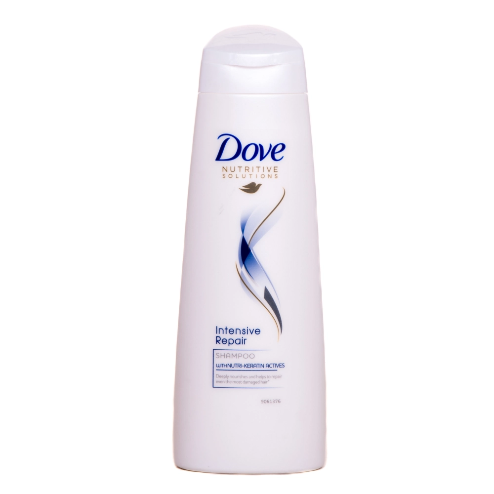 Шампунь для волос DOVE HAIR THERAPY Интенсивное восстановление 250 мл.