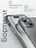 Чехол накладка iPhone 15 Plus 6.7" Gurdini силикон Ultra Twin 1 mm с защитой камеры прозрачный