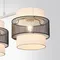 Подвесной светильник Animaisa 8002/3A Lumion