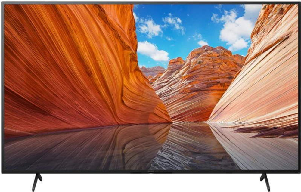 ТВ Sony 50" KD-50X81