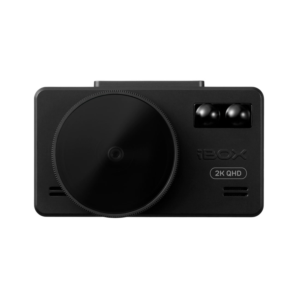 iBOX iCON 2 2K LaserVision WiFi Signature Dual