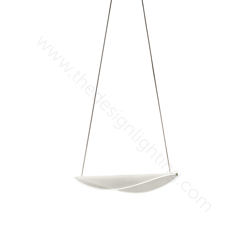 Pendant design lamp  Diphy by Linea Light